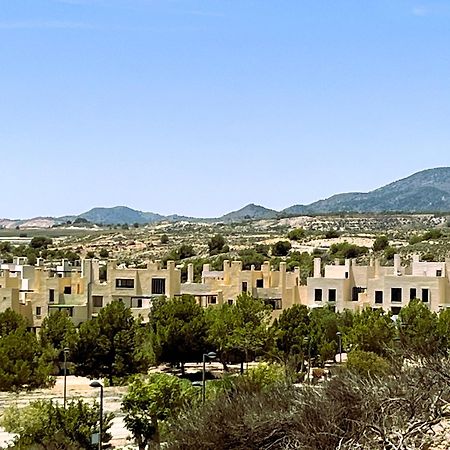 Mi Casa Corvera - Golf & Country Club Corvera Los Garcias 외부 사진