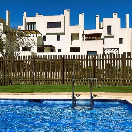 Mi Casa Corvera - Golf & Country Club Corvera Los Garcias 외부 사진