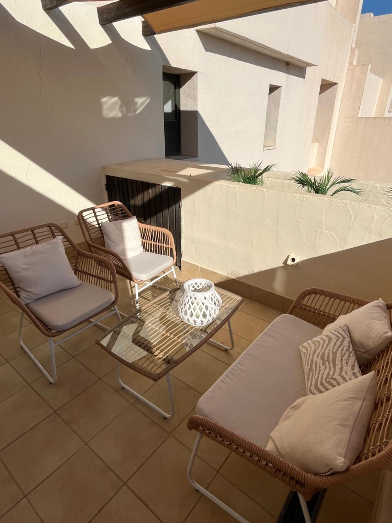 Mi Casa Corvera - Golf & Country Club Corvera Los Garcias 외부 사진