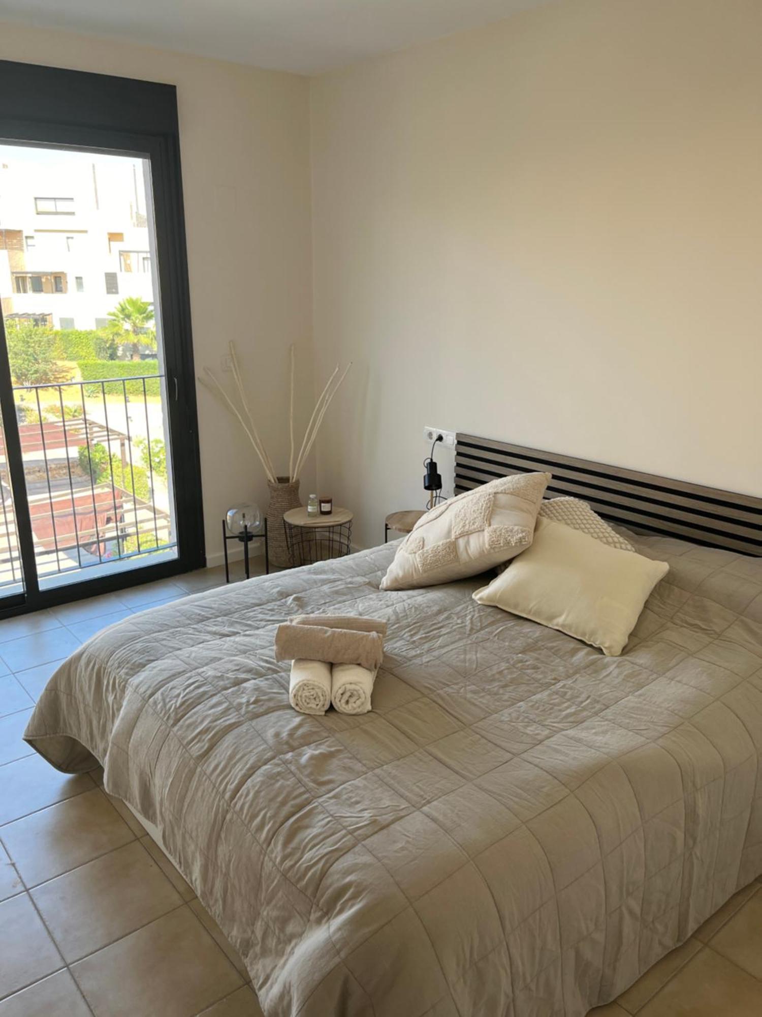 Mi Casa Corvera - Golf & Country Club Corvera Los Garcias 외부 사진