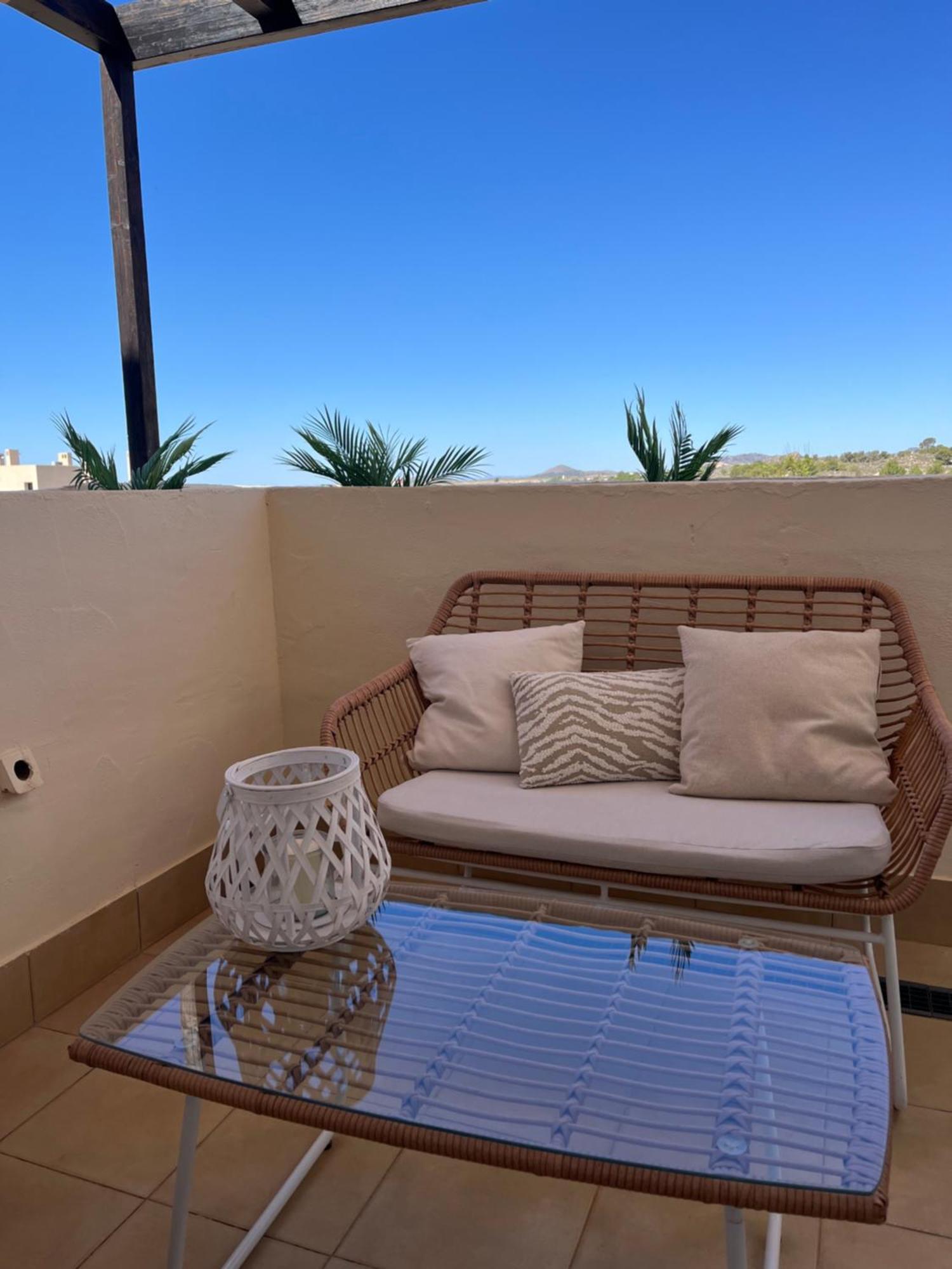 Mi Casa Corvera - Golf & Country Club Corvera Los Garcias 외부 사진