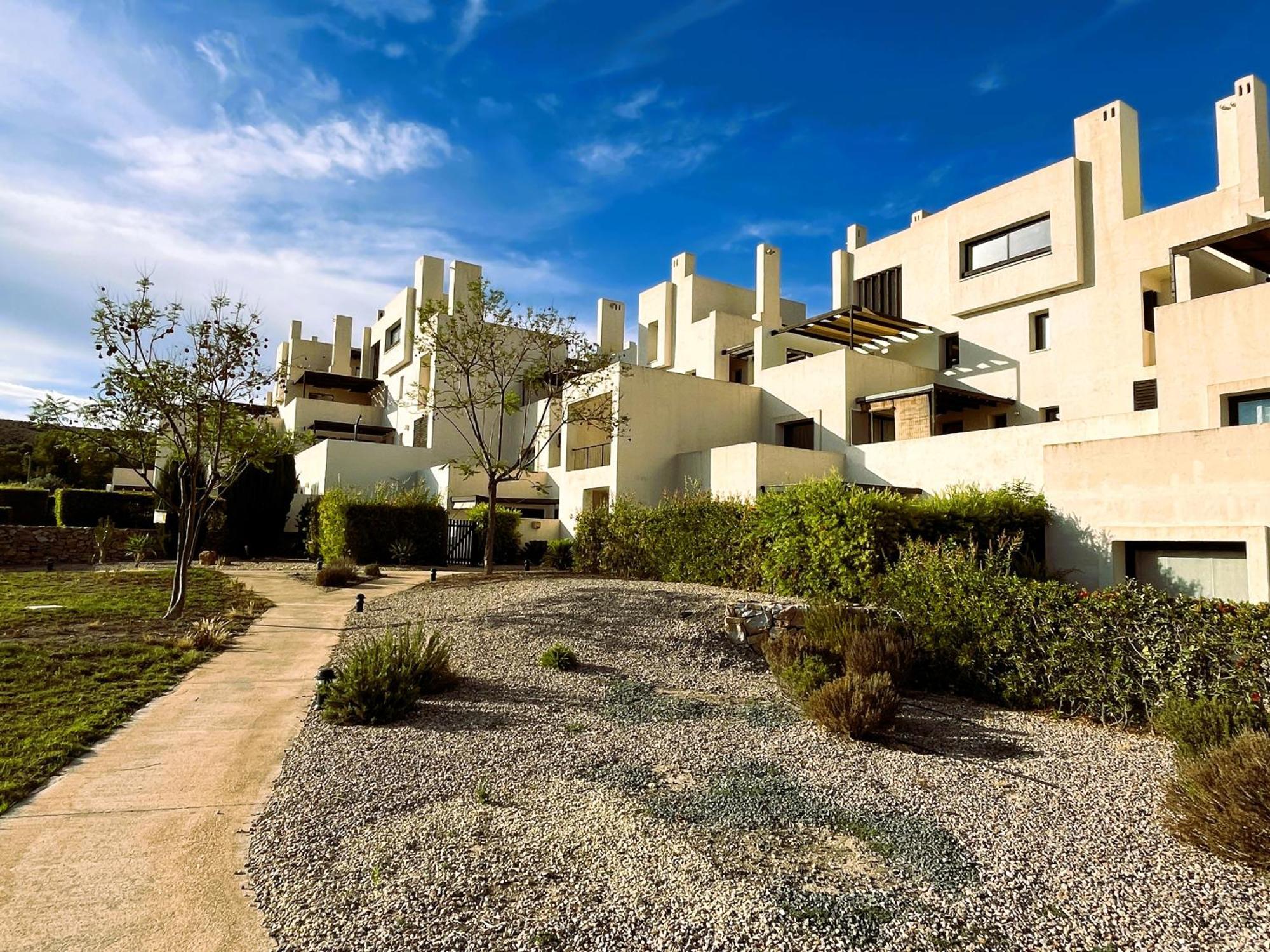 Mi Casa Corvera - Golf & Country Club Corvera Los Garcias 외부 사진