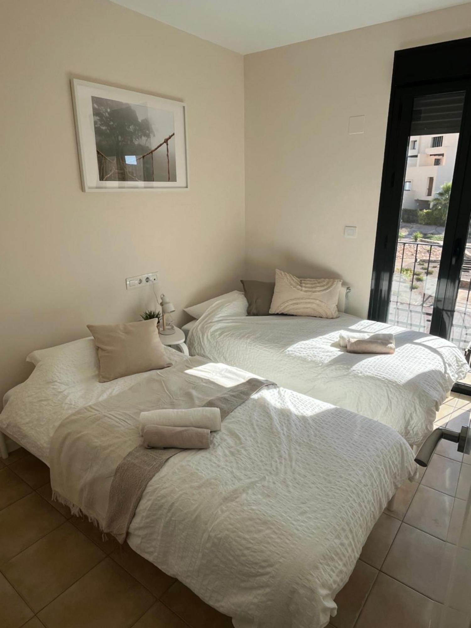 Mi Casa Corvera - Golf & Country Club Corvera Los Garcias 외부 사진