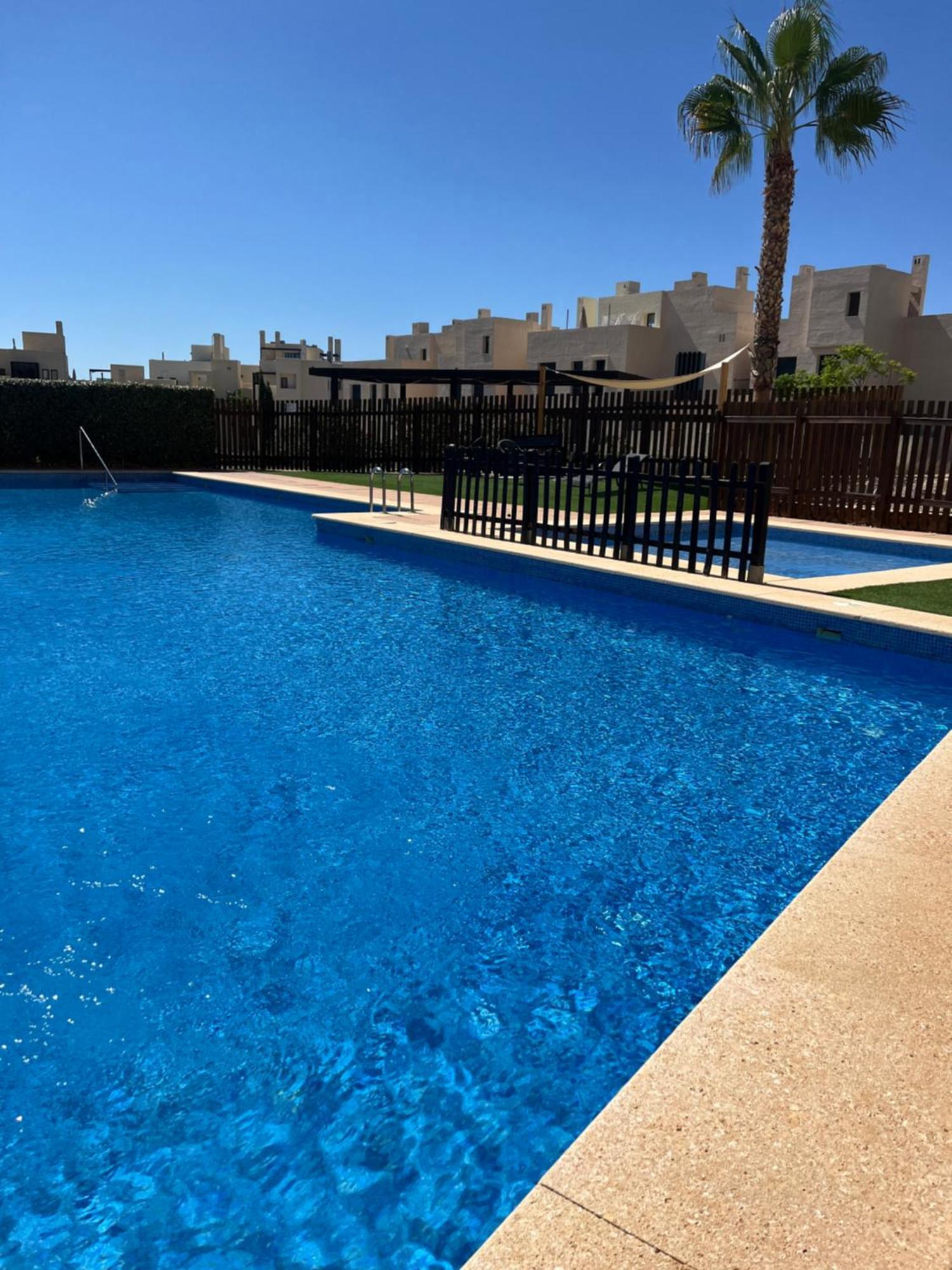 Mi Casa Corvera - Golf & Country Club Corvera Los Garcias 외부 사진